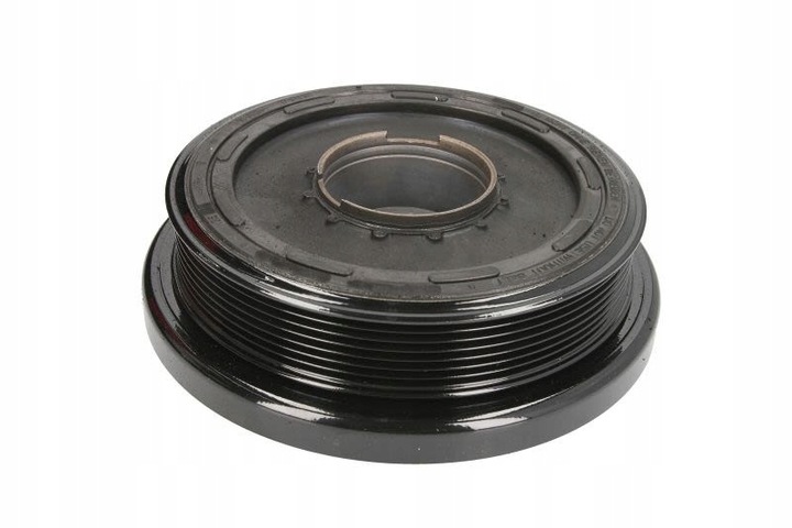 фото №2, Колесо ременное вала коленчатого corteco 80001419