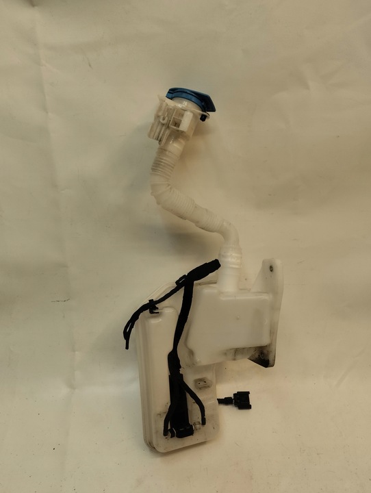 фото №1, Seat leon iv 4 5f бачок омывателя