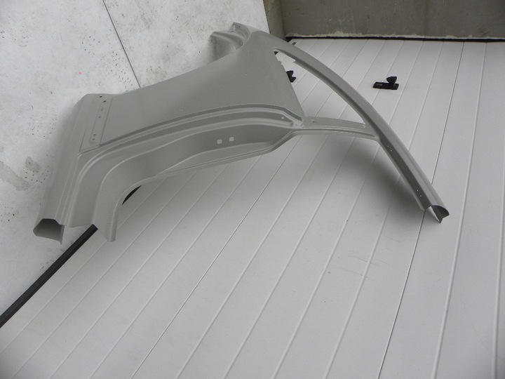 фото №4, Volkswagen beetle задній крило права сторона