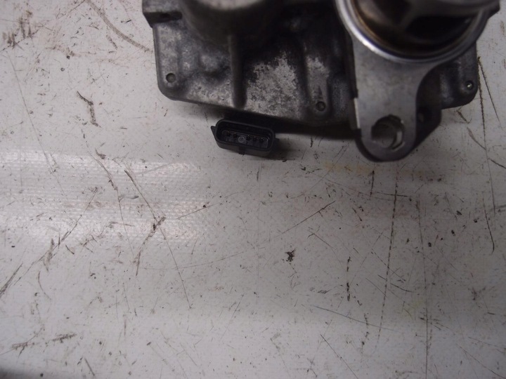 фото №4, Клапан egr kadjar 1.6 dci h8201061904