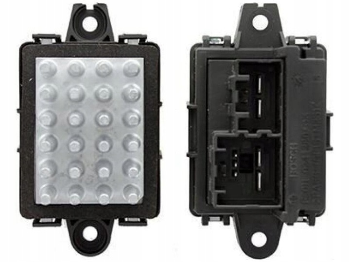 фото №1, Meat & doria k106042 регулятор вентилятора повітропровід do інтер'єру транспортного засобу