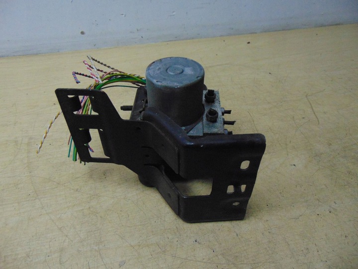 фото №6, Насос abs berlingo partner 9674663480 0265252224