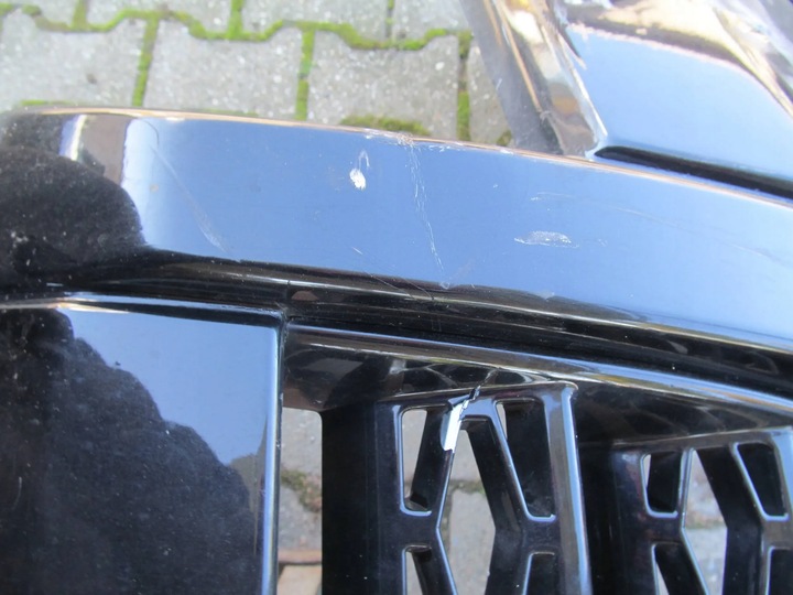 фото №15, Land rover freelander 2 ii 06-11 бампер перед переднее kol 820