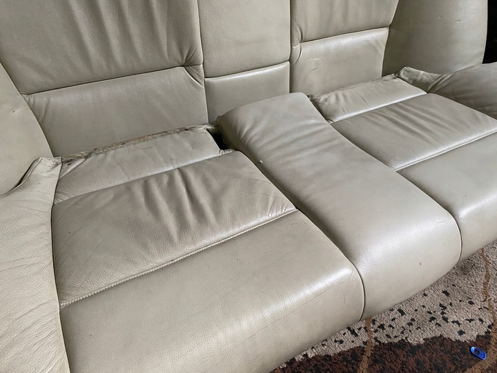 фото №5, Bmw e90 диван зад задняя сиденье спинка