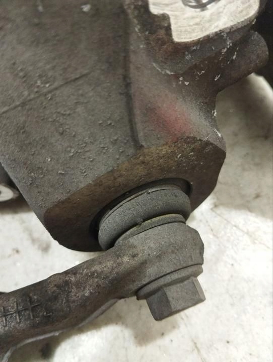 фото №16, Porsche panamera 971 2018 подвешивание задние / комплект 971971286