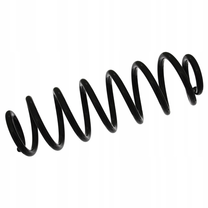 фото №1, Пружина підвішування febi 46904