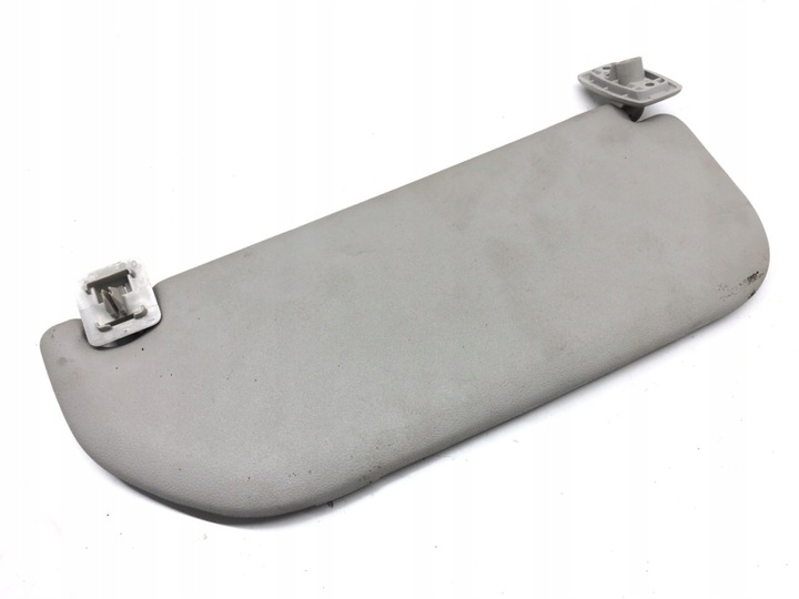 фото №3, Защита солнцезащитная левый citroen c2 03-17