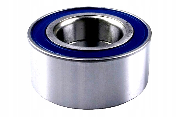 фото №2, Підшипник колеса fiat doblo 00 перед 37x72x fast