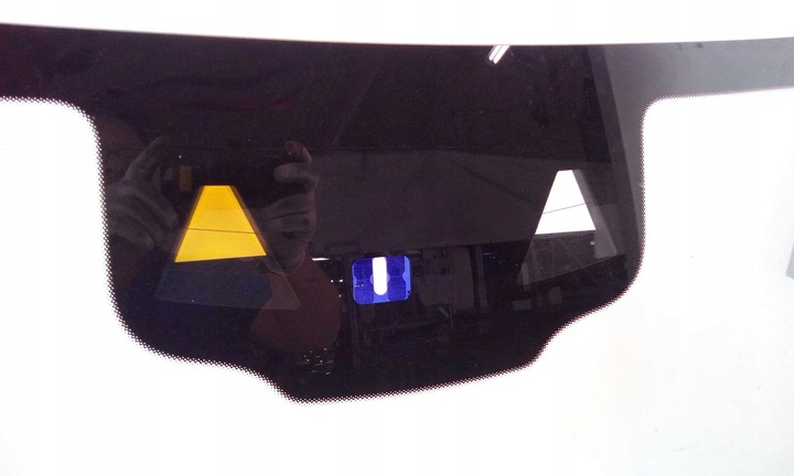 фото №2, Стекло лобовое mercedes w212 09-16 нагрев оригинал