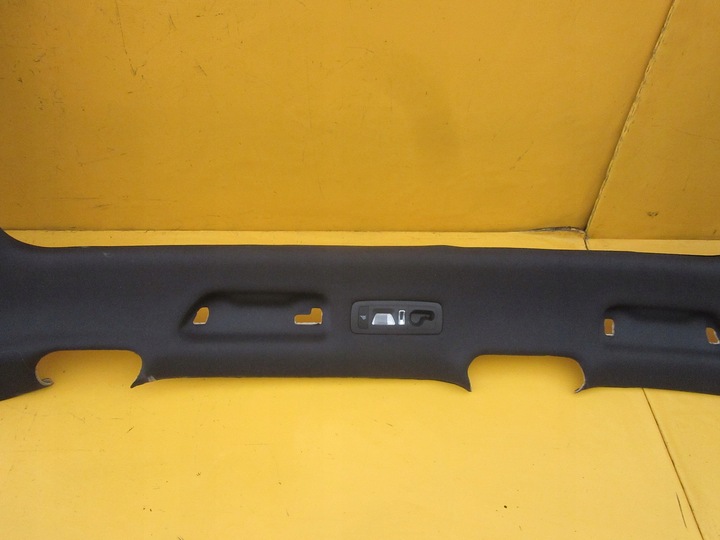 фото №5, Porsche cayenne 7p стеля 7p5867501