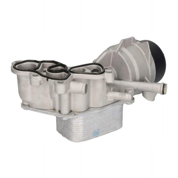 фото №2, Радиаторов масла thermotec d4c011tt