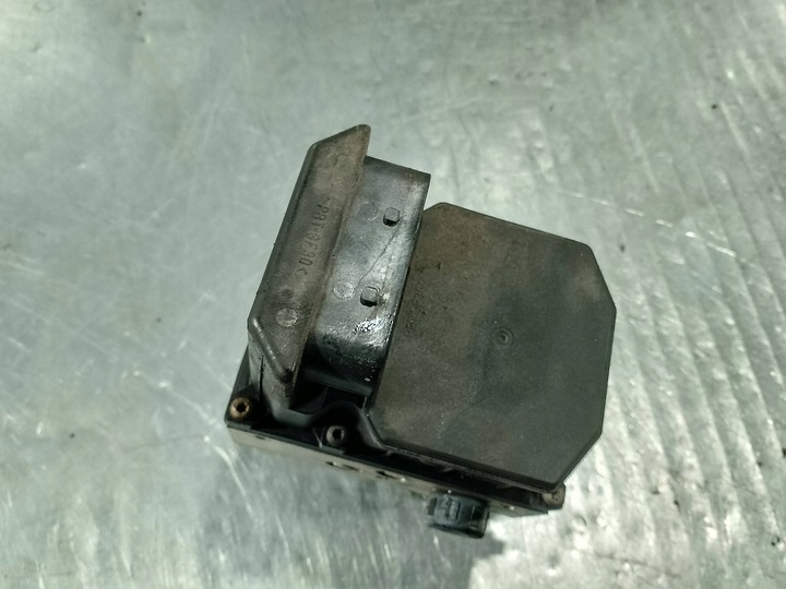 фото №6, Насос abs audi a4 b6 8e0614517l 1.9 tdi