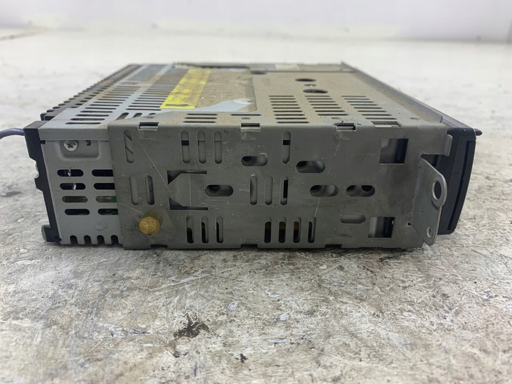 фото №6, Philips cem2000 радіо радіопрогравач cd aux usb