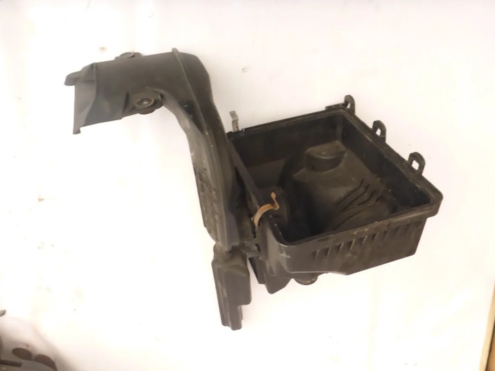 фото №1, Корпус фільтра повітря mazda 3 iii bm 13- 2.2d skyactiv