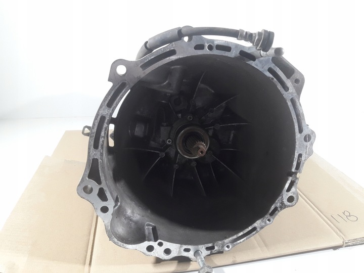 фото №9, Grand vitara 2.4b коробка передач коробки передач