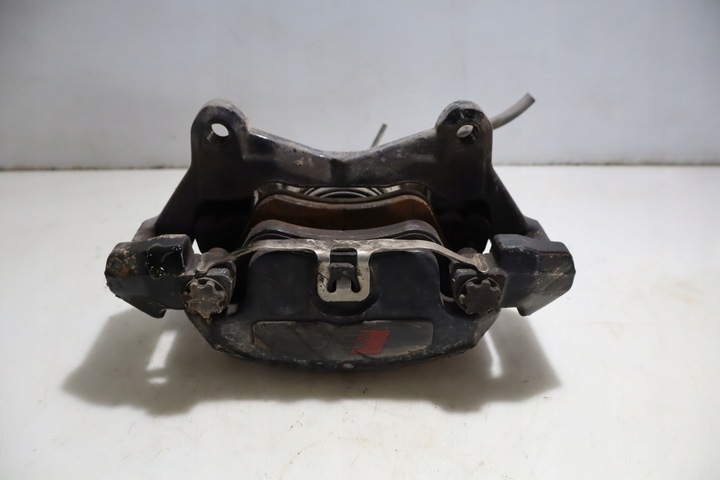 фото №3, Супорт гальма лівий перед audi s5 i 8t 3.0tfsi