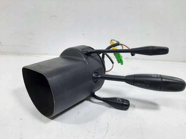 фото №10, Mercedes w211 sedan 02r перемикач комбінований стрічка змотувач a0004640518