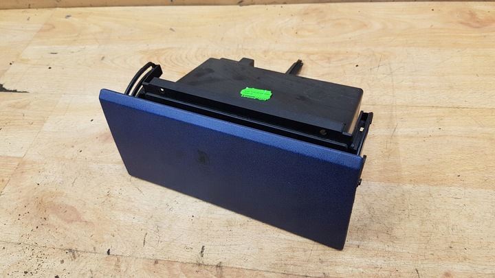 фото №1, Бардачок панелі консолі citroen berlingo i