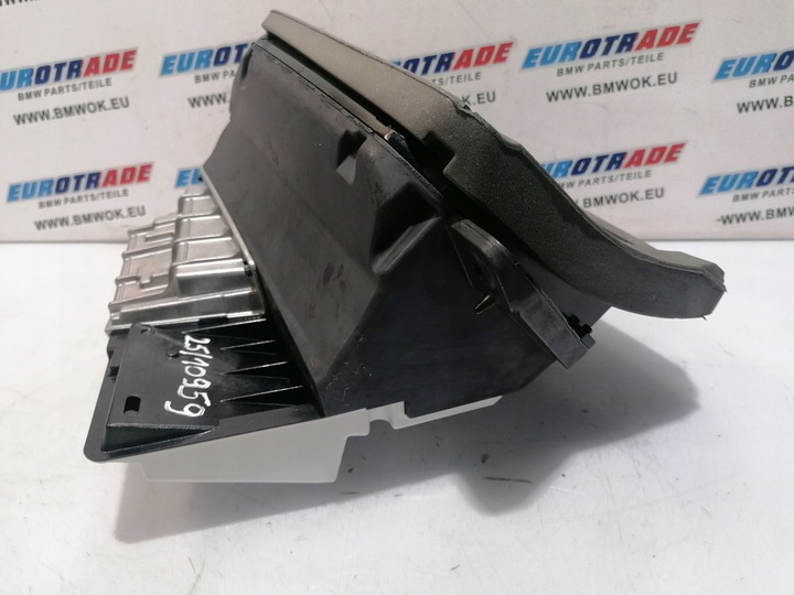 фото №5, Bmw g05 g07 g18 f95 lci рестайлинг g09 head up дисплей hud 5a589a1