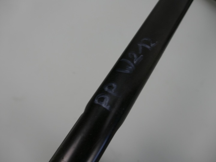 фото №11, Mercedes e w212 шина крепление каркас сиденья p.p.