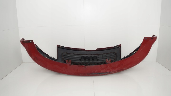 фото №13, Бампер перед переднє audi tt 8n 98-05r омивачі ly3c