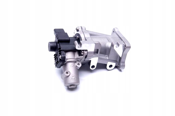 фото №12, Клапан egr citroen, fiat, ford, peugeot