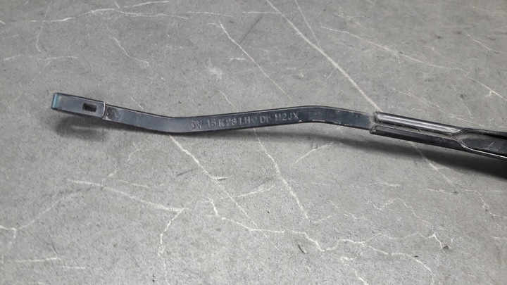 фото №9, 95391364 важіль двірники ліві праві opel karl 2018r комплект