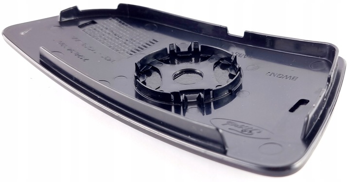 фото №13, Скло нижня дзеркало вкладка ford transit mk7 mk8 2014- 19- оригінальний номер