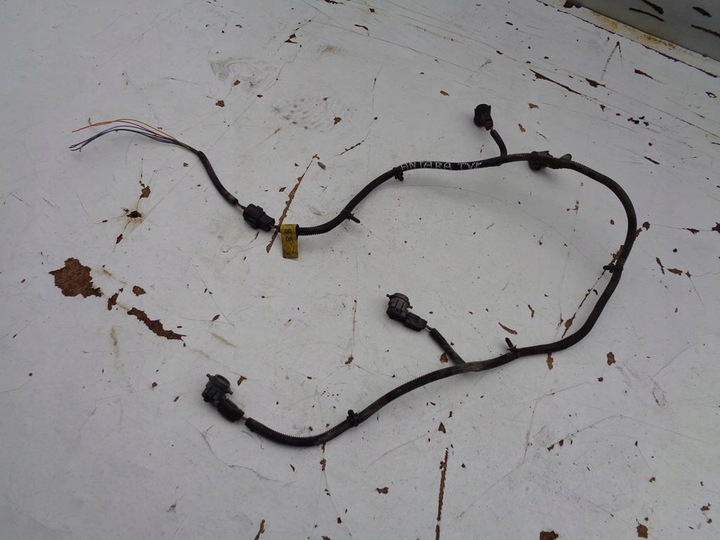 фото №1, Датчики жгут pdc зад opel antara