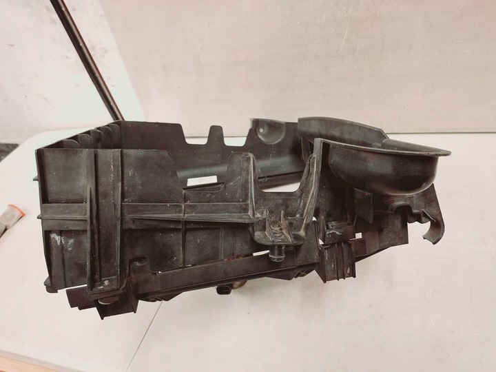 фото №8, Smart fortwo i 1 0.6 t корпус вентилятора wentylatr радиатор 0003429v012