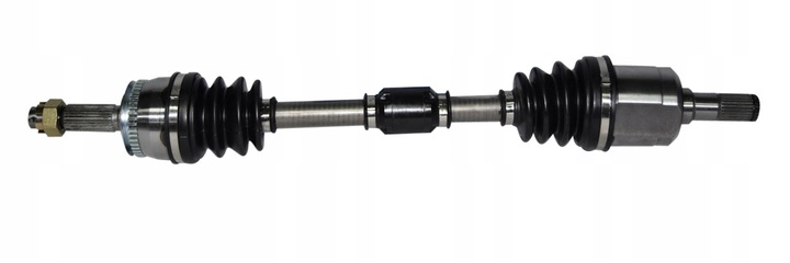 фото №2, Піввісь привідна перед ліва gsp do kia cerato i 1.6