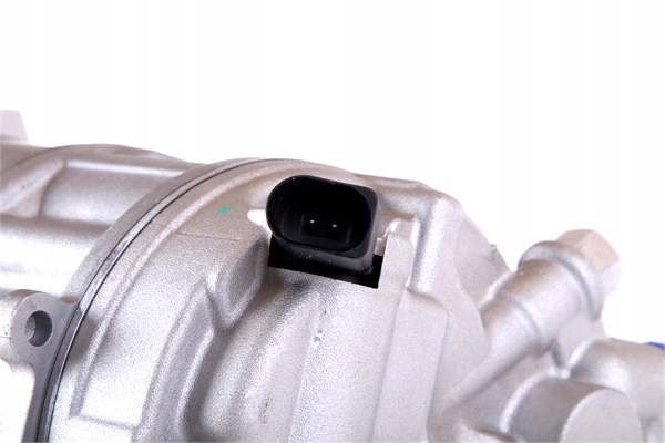 фото №13, Компрессор кондиционера /тип denso/ audi a4 15-20/a6 14-18/q7 15-19