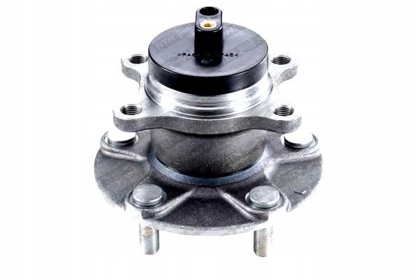 фото №2, Snr подшипник ступица колёса suzuki sx4 1.5 vvt ey. gy