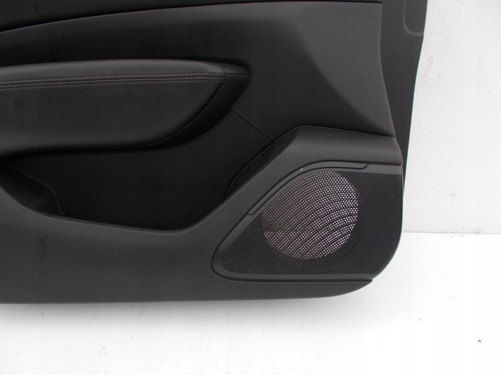 фото №9, Оббивка двері ліва лівий перед renault talisman