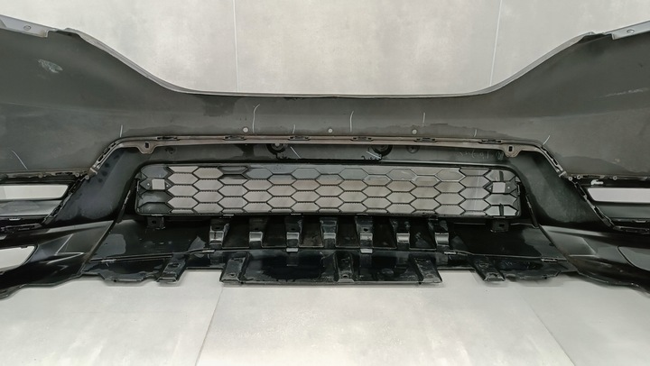 фото №12, Бампер перед переднее honda cr-v crv 5 v 18-