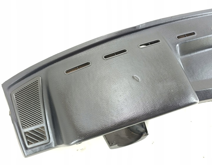 фото №8, Панель раздаточная бардачок opel kadett e hb