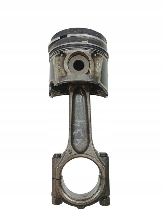 фото №1, Поршень шатун 085190 hs2ri 2.0 tdci hdi ford focus mk2 2004-2011