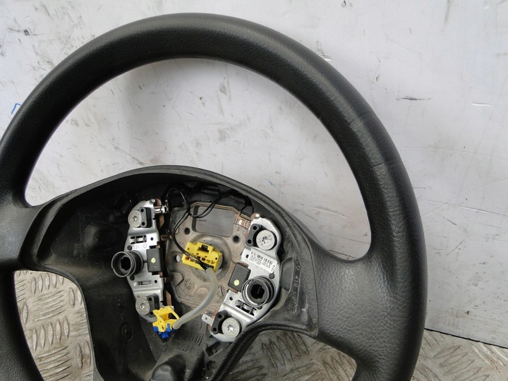 фото №3, Кермо seat ibiza cordoba 6l 6l0419091m