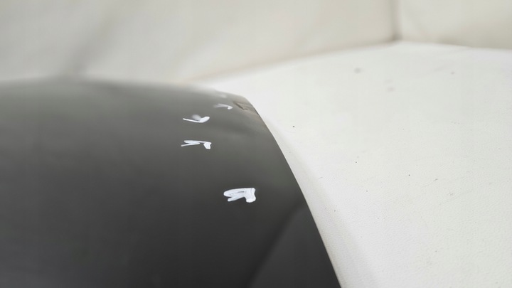 фото №14, Капот крышка двигателя bmw 4 i4 g22 g23 g26 оригинал
