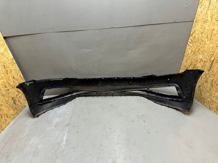 фото №6, Бампер перед passat b8 pdc