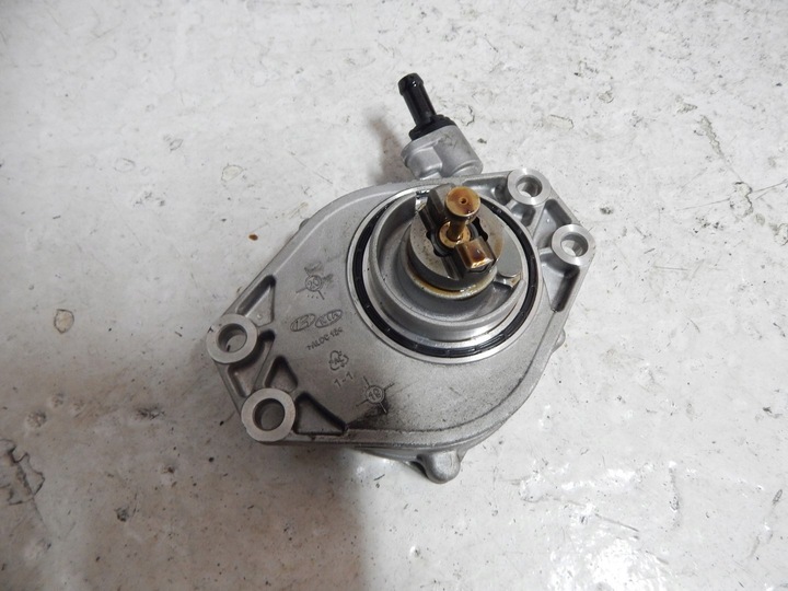 фото №4, Вакуум насос hyundai tucson iv 1.6 tgdi 21-23
