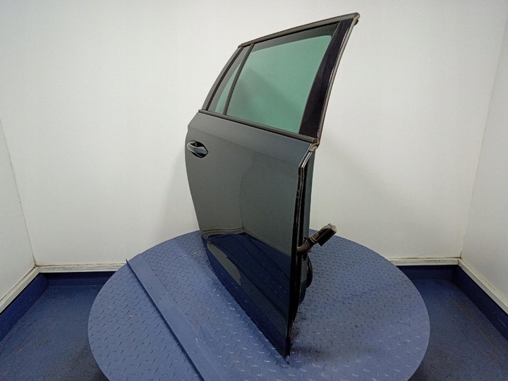 фото №9, Skoda octavia iv универсал дверь зад правые задние lf7y