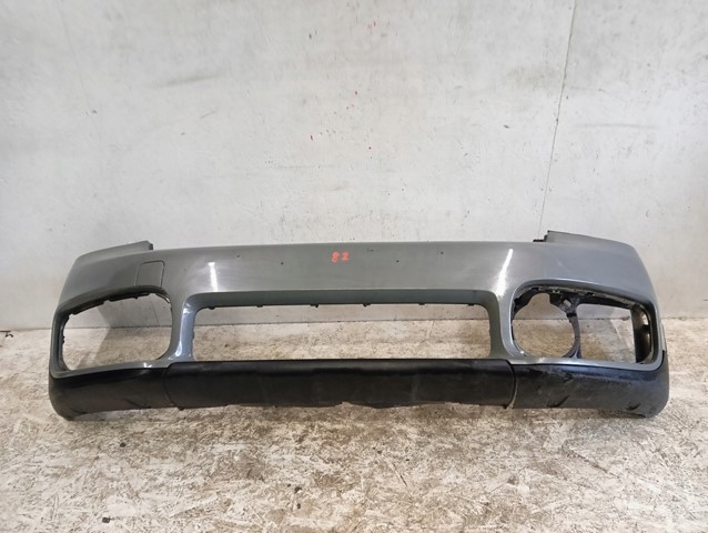 фото №1, Бампер перед переднє mini f60 countryman 17-