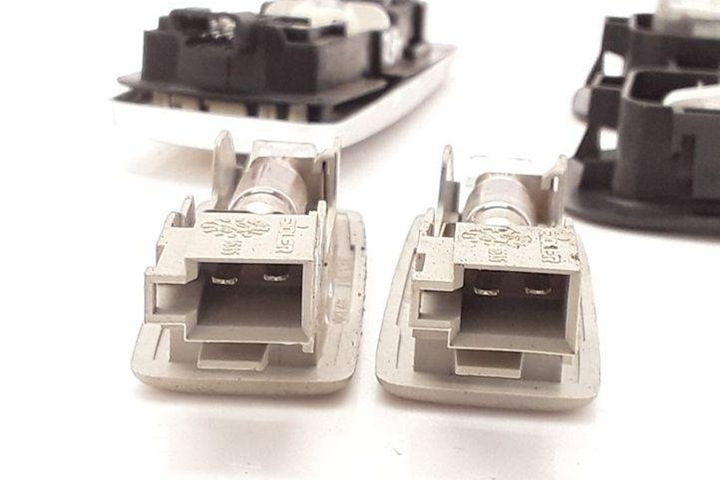 фото №10, Освітлення внутрішні renault espace iv jk0/1_ 7701062447 2.0l дизель