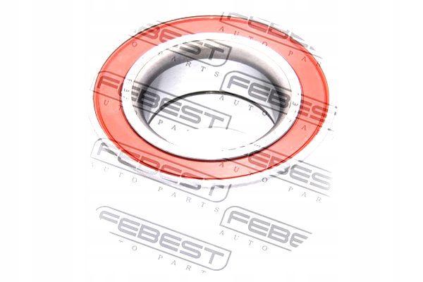 фото №15, Підшипник ступиці передні opel vectra a 1988-1995 dac3972-2rs febest