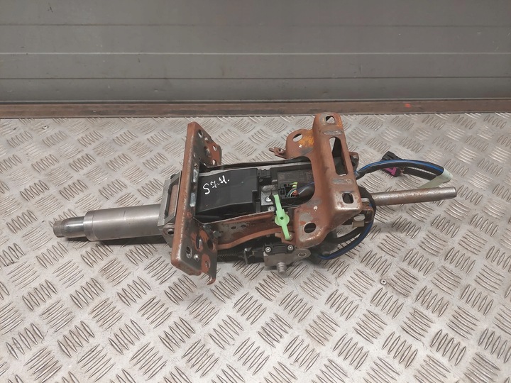 фото №7, Audi a7 s7 4g 4g0419506al левая колонки рулевые