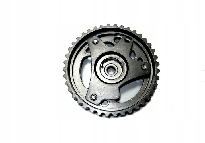 фото №1, Колесо вал розподільний вал 1.5 dci megane iii scenic iii