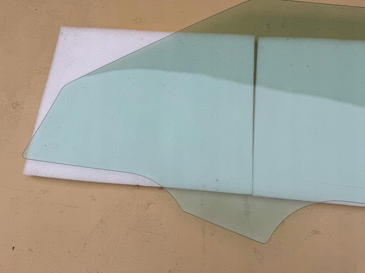 фото №8, Skoda fabia 2 ii hb стекло дверь правые перед правая передняя 43r-001057