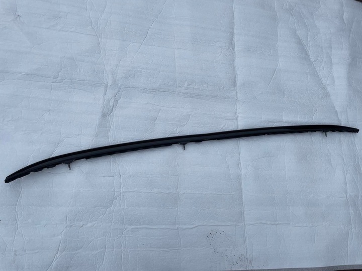 фото №1, Bmw x3 g01 x3m f97 планка крышная левая рейлинг