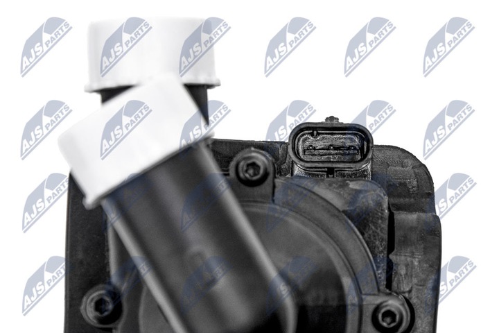 фото №15, Насос води додатковий електричний nty bmw 5 f11 518 520